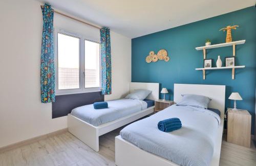 Chateaubernard Villa | La Saint Valentin #DolceVita