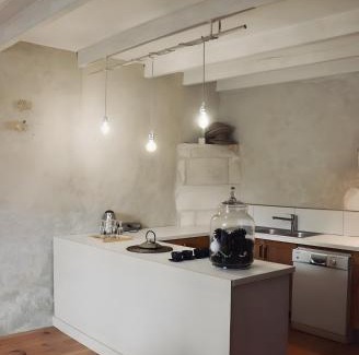 Sainte Gemme Apartment | La Saintonge