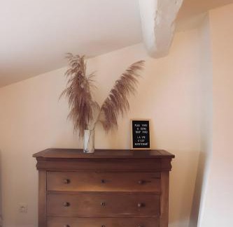 Sainte Gemme Apartment | La Saintonge