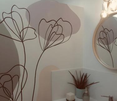 Sainte Gemme Apartment | La Saintonge