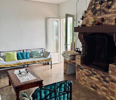 Bourg-Murat Villa | La Salazienne