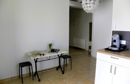 Brem Sur Mer House | La Salicorne - House 1,7 km from the sea