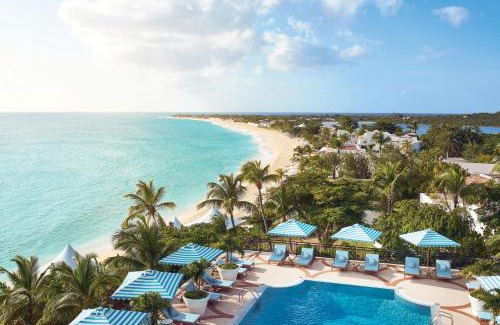 Les Terres Basses Resort | La Samanna, A Belmond Hotel, St Martin