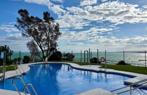 Benalmadena Costa Apartment | La Santa Beach & Golf
