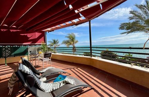 Benalmadena Costa Apartment | La Santa Beach & Golf