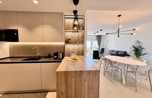 Benalmadena Costa Apartment | La Santa Beach & Golf