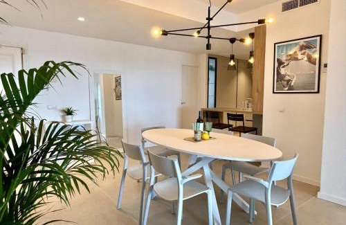 Benalmadena Costa Apartment | La Santa Beach & Golf