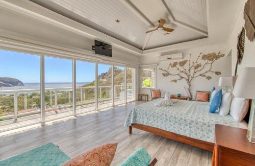 San Juan del Sur Resort | La Santa Maria Resort
