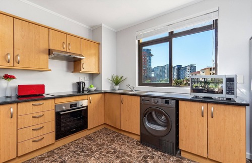 Century City Apartment | La Savina The Island Club