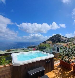 Marina Grande House | La Scaletta