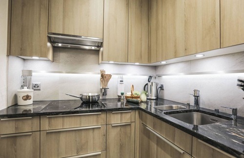 Lenzerheide Apartment | La Schmetta 11 by Interhome