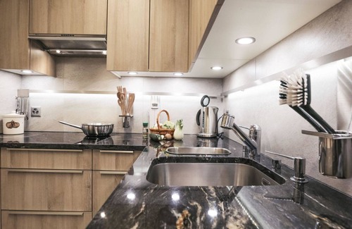 Lenzerheide Apartment | La Schmetta 11 by Interhome