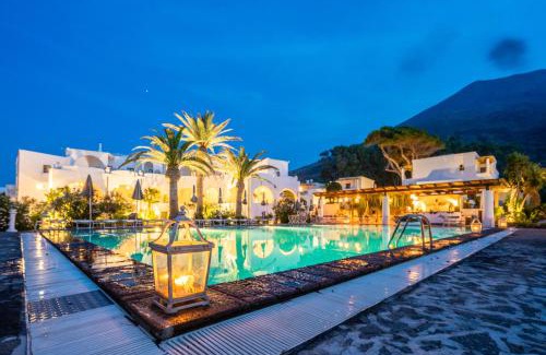 Piscita Hotel | La Sciara Resort Hotel