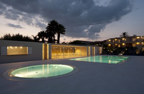 Castellana Vecchia Hotel | La Scibina - Ospitalità Mediterranea