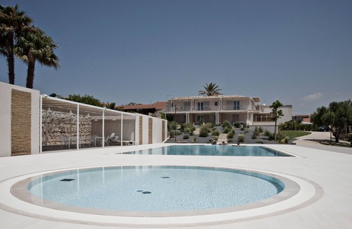 Castellana Vecchia Hotel | La Scibina - Ospitalità Mediterranea