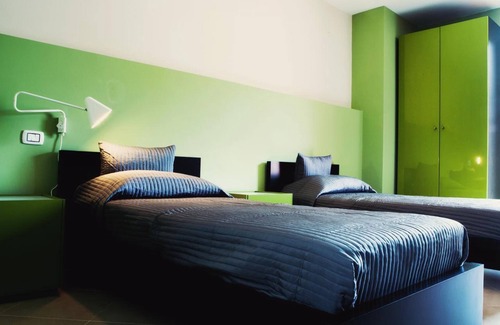Aci Trezza Bed & Breakfast | La Scivola Rooms