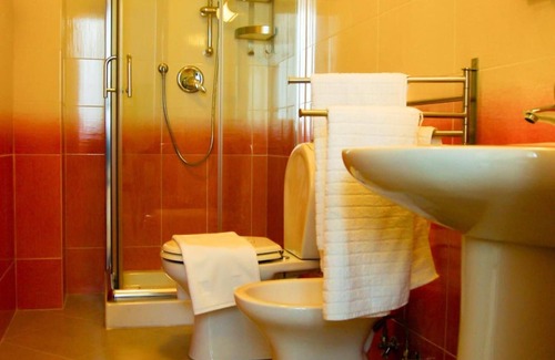 Aci Trezza Bed & Breakfast | La Scivola Rooms