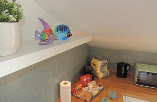 Stazzo Apartment | LA SCOGLIERA - Apartment