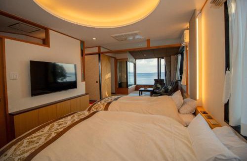 Himi Hotel | La-se-ri Resort & Stay - Vacation STAY 63368v