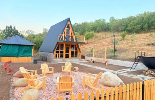 Vayots Dzor Province House | La Seasons