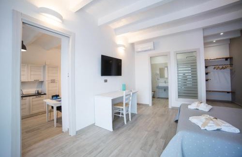 Pollutri Bed & Breakfast | La seconda Luna