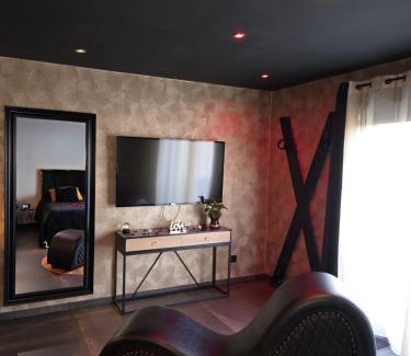 Barlin Apartment | La Secrète