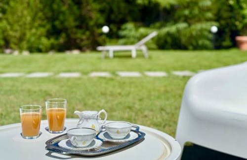 Casal Velino Villa | La Segreta