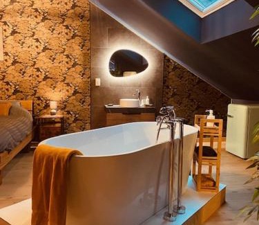 Bouillon Apartment | La seigneurie de Godefroy