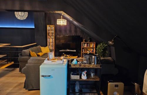 Bouillon Apartment | La seigneurie de Godefroy