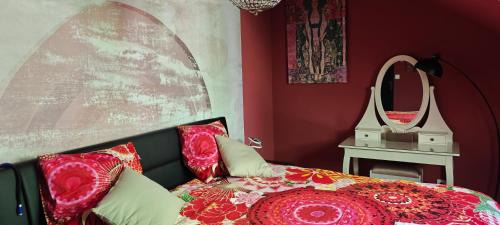 Bouillon Apartment | La seigneurie de Godefroy