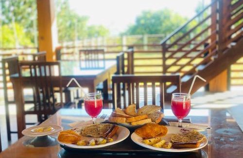 Bandarawela Hotel | La Seran Eco Resort