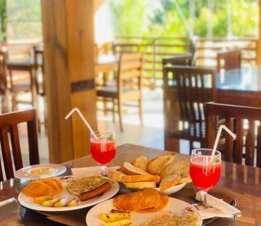 Bandarawela Hotel | La Seran Eco Resort