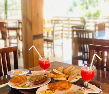 Bandarawela Hotel | La Seran Eco Resort