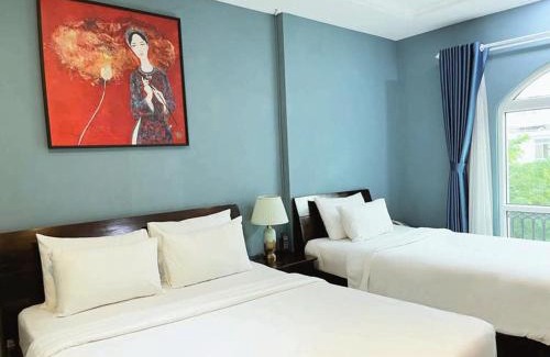 Mang Yang Hotel | La Serena - Phu My Hung