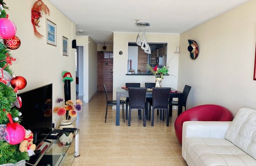La Serena Apartment | La Serena Vacations, Chile!