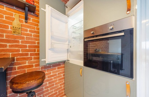 Campalto Apartment | La Serenissima