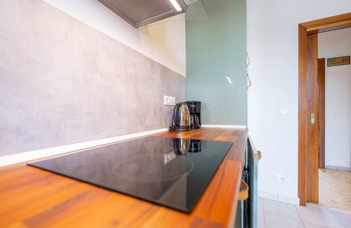 Campalto Apartment | La Serenissima