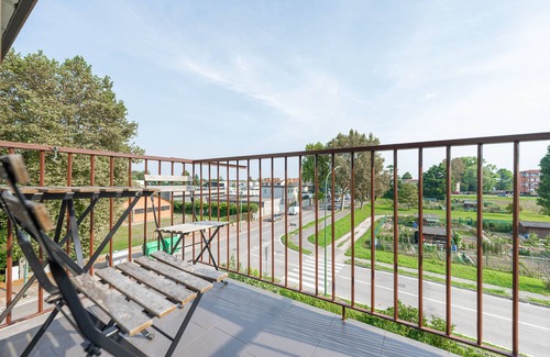 Campalto Apartment | La Serenissima
