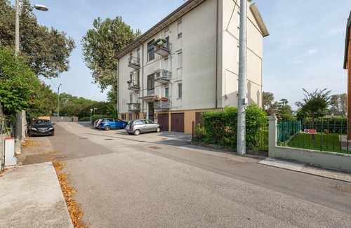 Campalto Apartment | La Serenissima