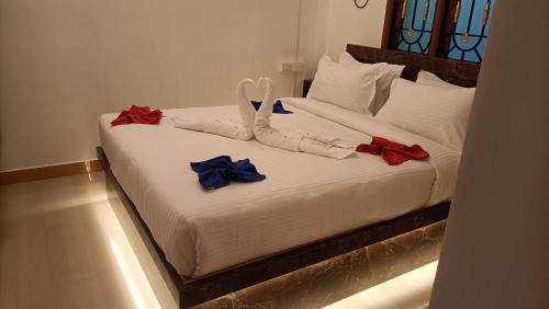 Kalapettai Villa | La Shashalia Luxury