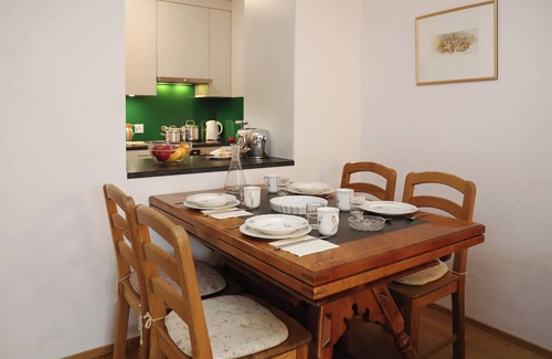 Falera Apartment | La Siala Apt.35 by Interhome
