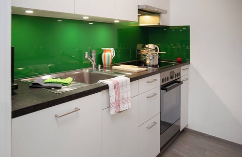 Falera Apartment | La Siala Apt.35 by Interhome