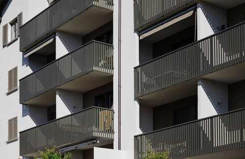 Falera Apartment | La Siala Apt.4 by Interhome