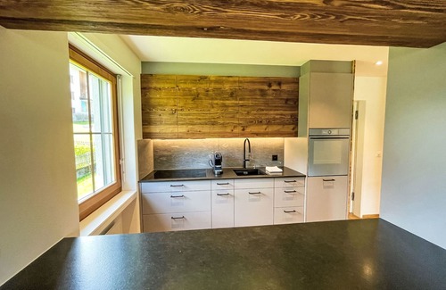 Falera Apartment | La Siala Apt.63 by Interhome