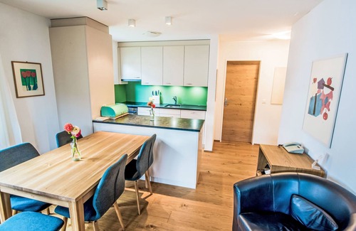Falera Apartment | La Siala Apt.7 by Interhome
