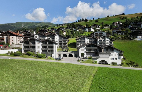 Falera Apartment | La Siala Apt.7 by Interhome