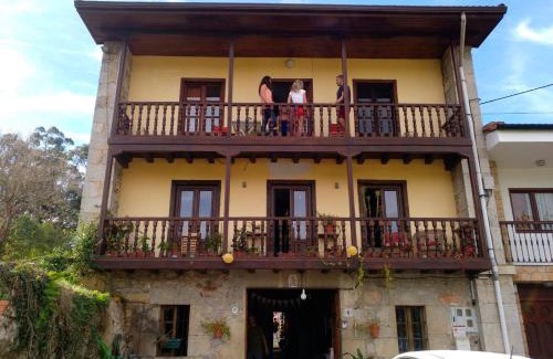 Entrambasaguas Apartment | La Sierra del Aguanaz