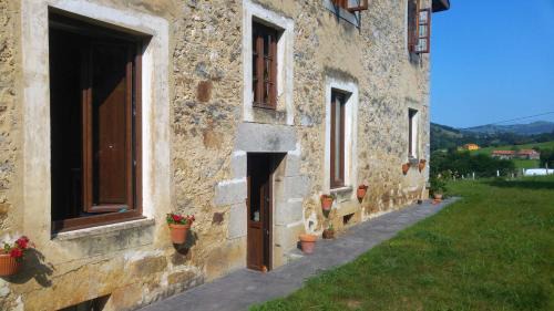 Entrambasaguas Apartment | La Sierra del Aguanaz