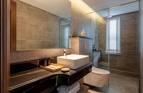 Hang Bac Hotel | La Siesta Classic Hang Thung