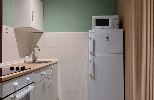 Santiago Apartment | La Siesta En el Corazón de Córdoba